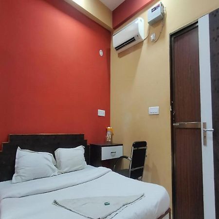 Hotel Kashi Varanasi Eksteriør bilde