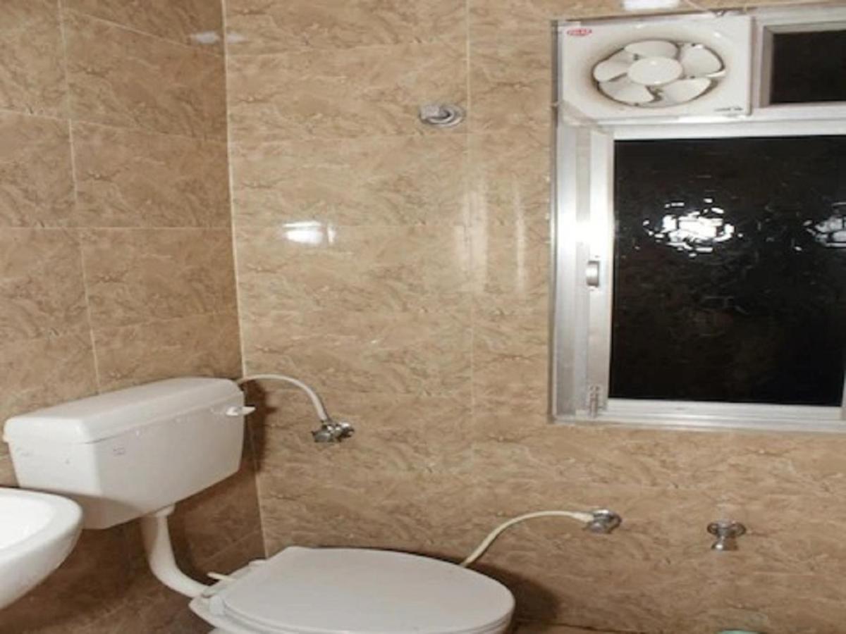 Hotel Kashi Varanasi Eksteriør bilde