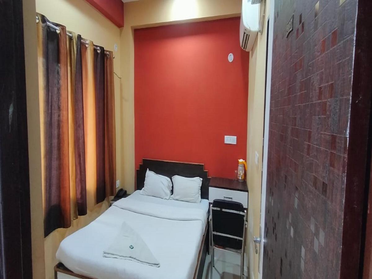 Hotel Kashi Varanasi Eksteriør bilde