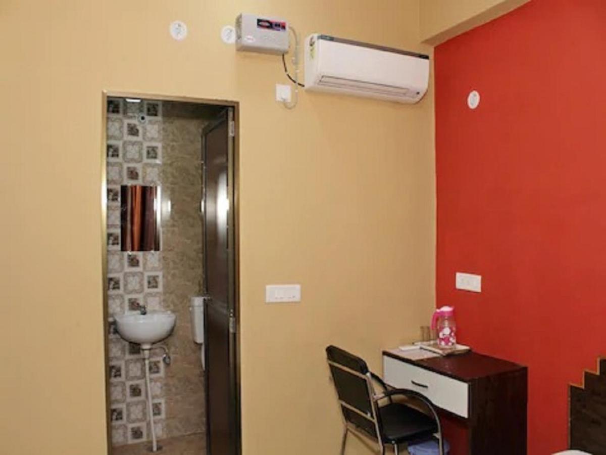 Hotel Kashi Varanasi Eksteriør bilde